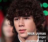 Nick Jonas singer